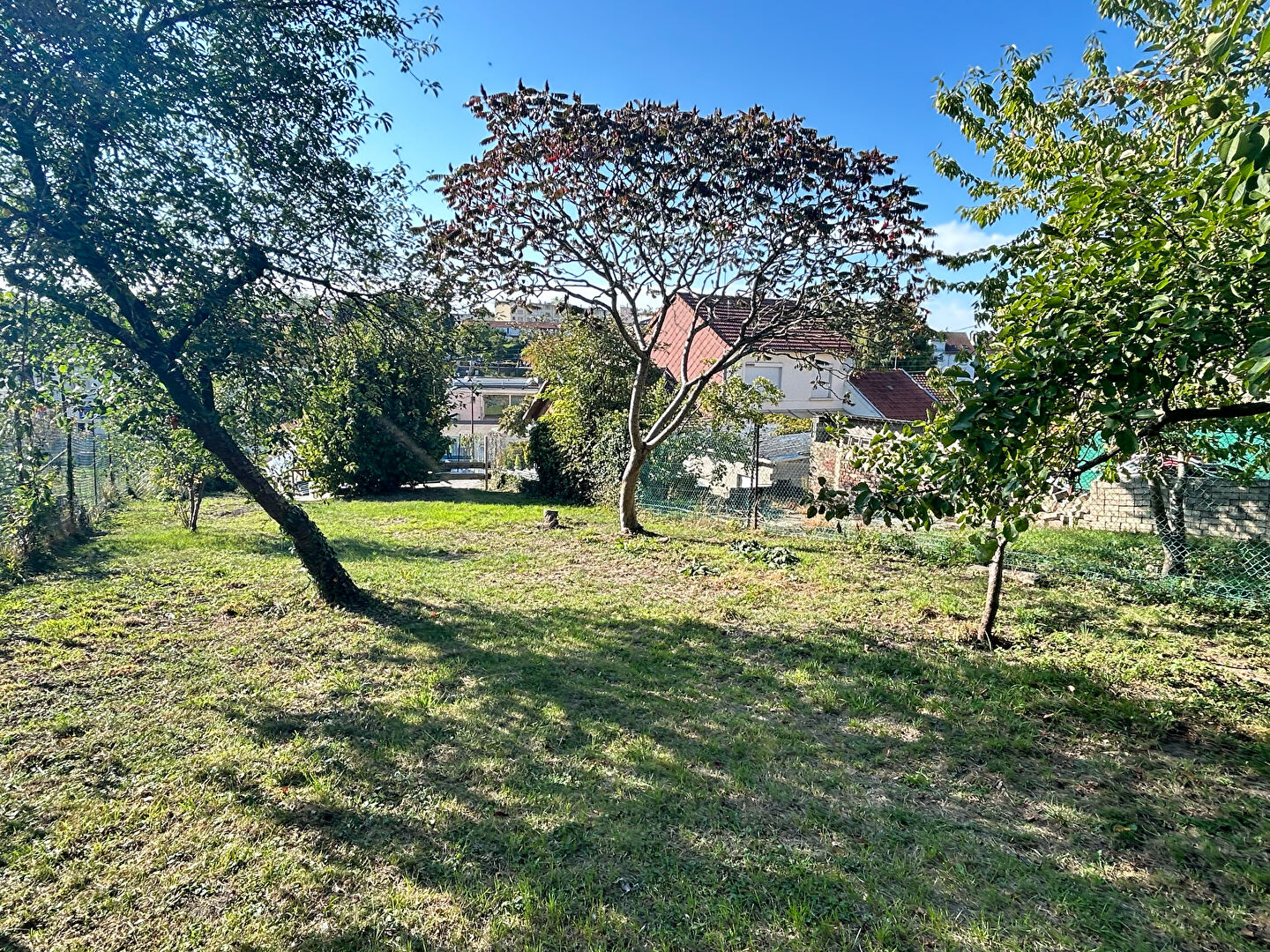 Photo MAISON DE PLAIN-PIED QUARTIER SAINT JEAN image 4/6