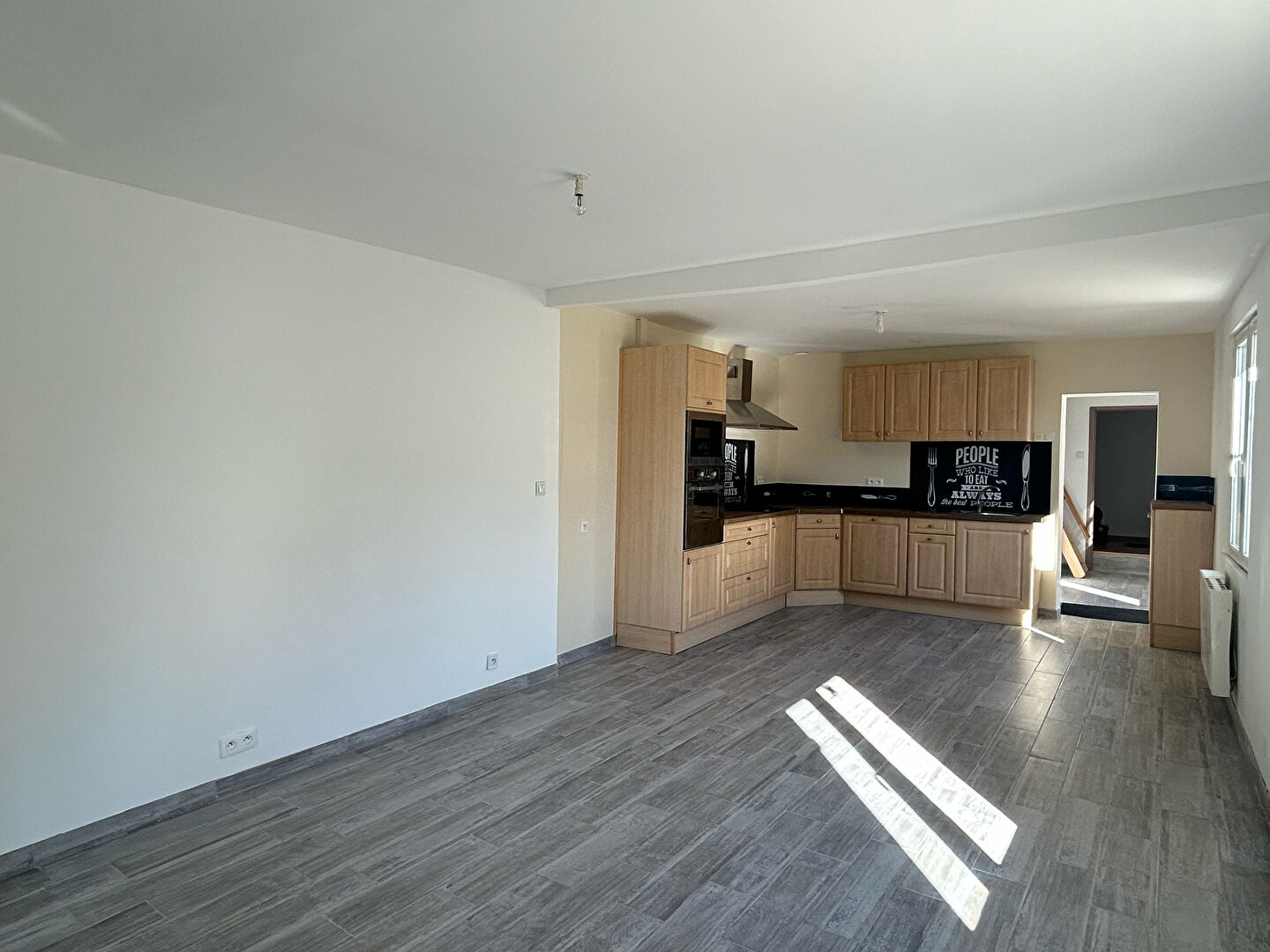 Photo MAISON DE PLAIN-PIED QUARTIER SAINT JEAN image 5/6