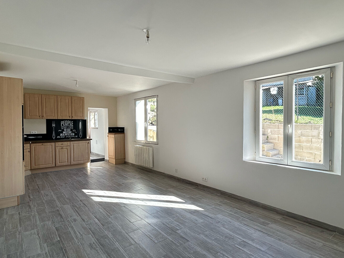 Photo MAISON DE PLAIN-PIED QUARTIER SAINT JEAN image 6/6