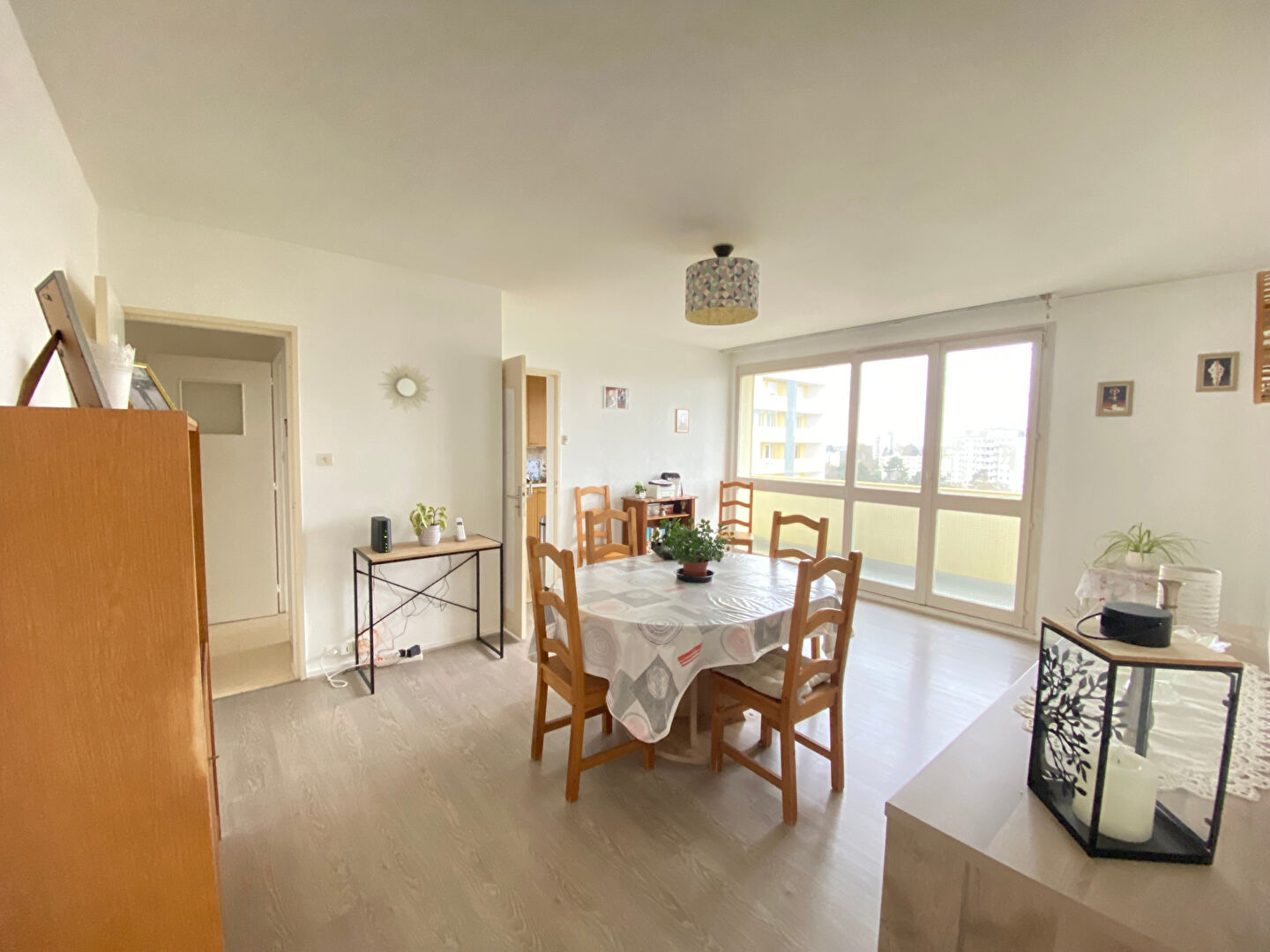 Agence immobilière de Harly Immobilier
