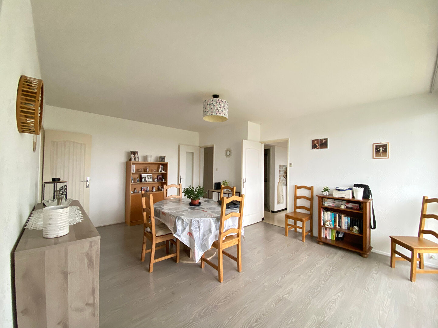 Photo APPARTEMENT LOUÉ DANS RÉSIDENCE PRIVÉE ET SÉCURISÉE image 2/6