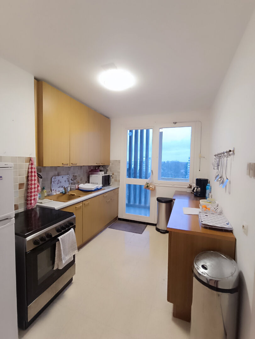 Photo APPARTEMENT LOUÉ DANS RÉSIDENCE PRIVÉE ET SÉCURISÉE image 3/6