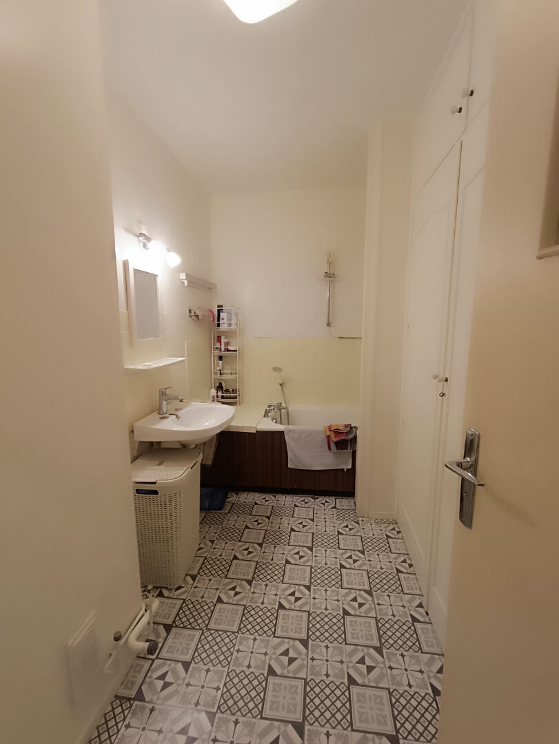 Photo APPARTEMENT LOUÉ DANS RÉSIDENCE PRIVÉE ET SÉCURISÉE image 4/6
