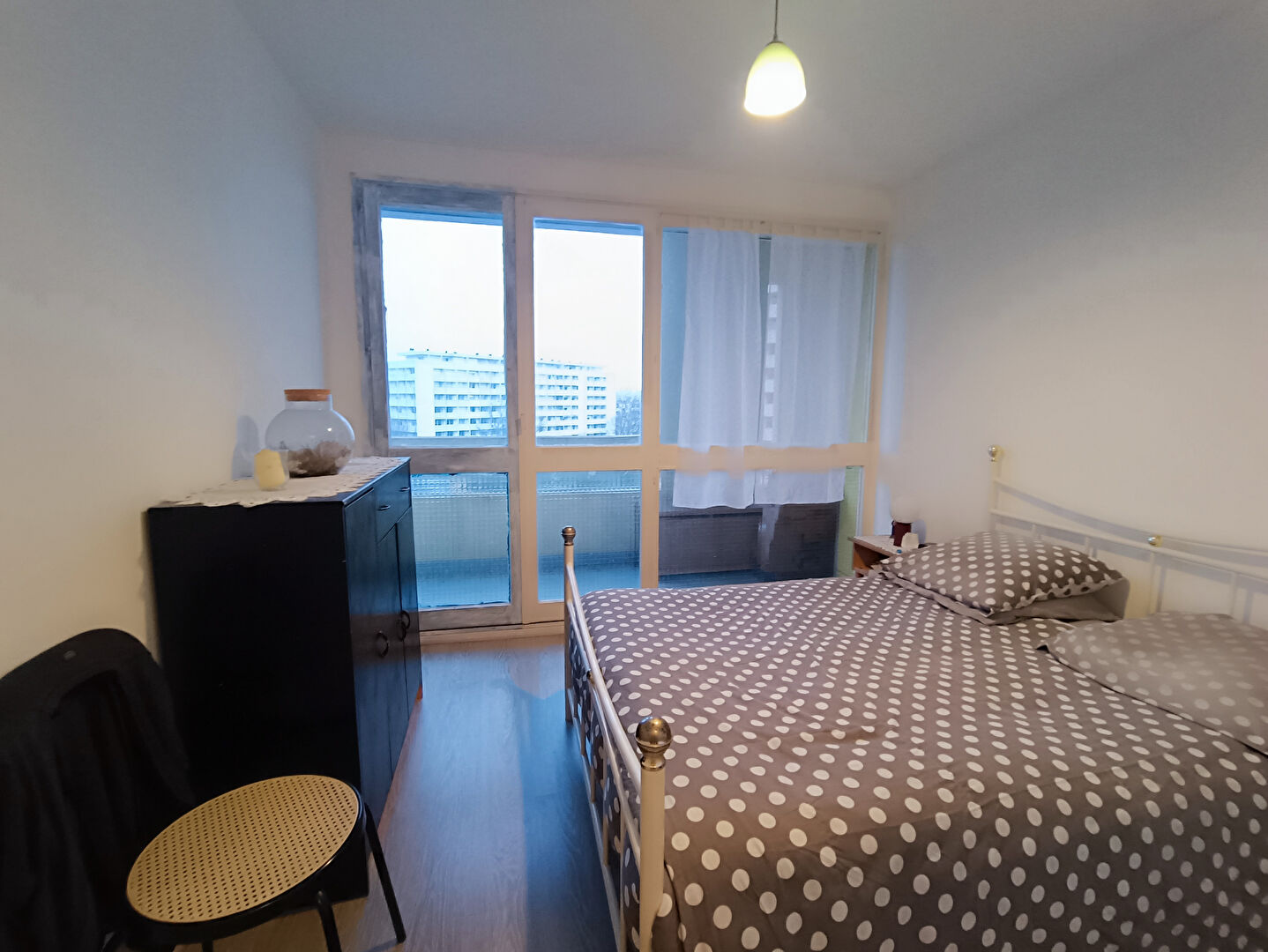 Photo APPARTEMENT LOUÉ DANS RÉSIDENCE PRIVÉE ET SÉCURISÉE image 5/6