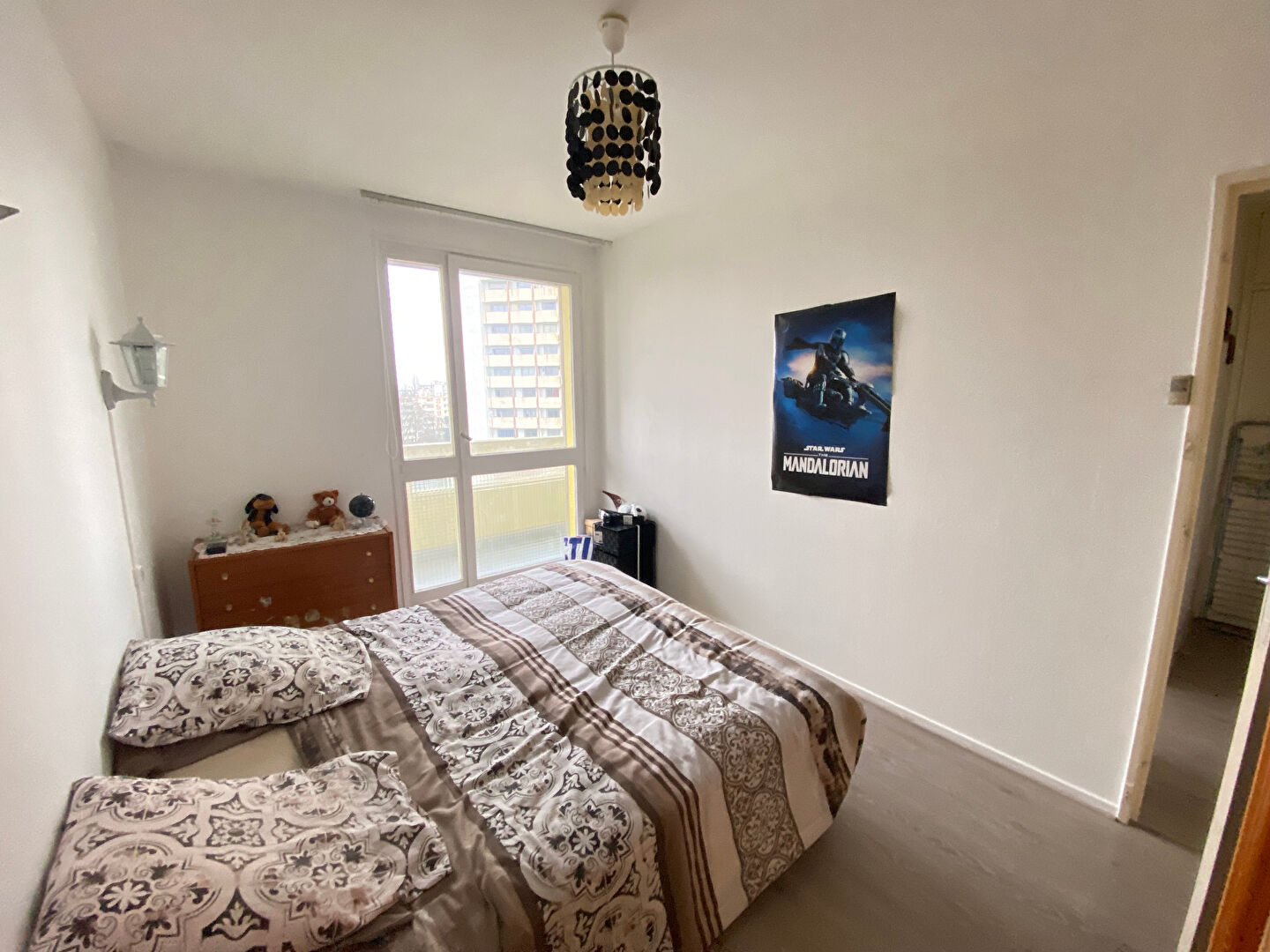 Photo APPARTEMENT LOUÉ DANS RÉSIDENCE PRIVÉE ET SÉCURISÉE image 6/6