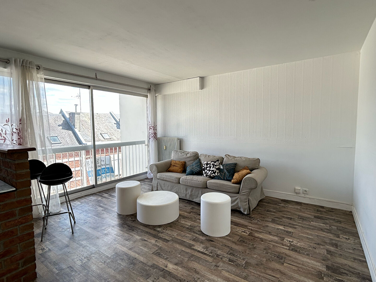 Agence immobilière de Harly Immobilier