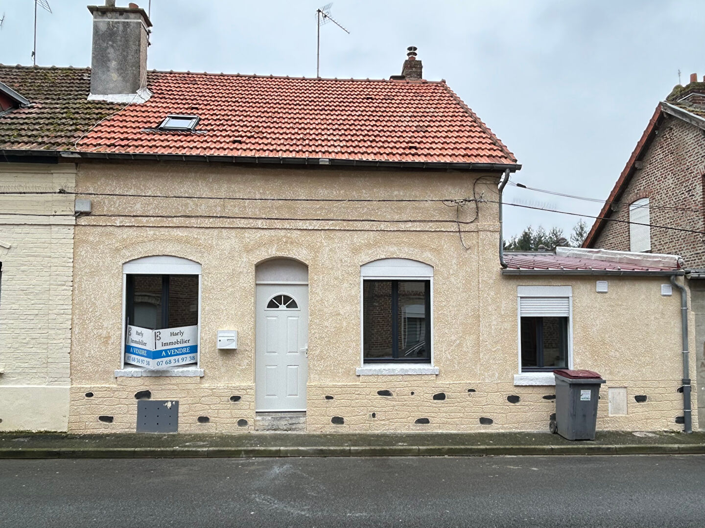 Agence immobilière de Harly Immobilier