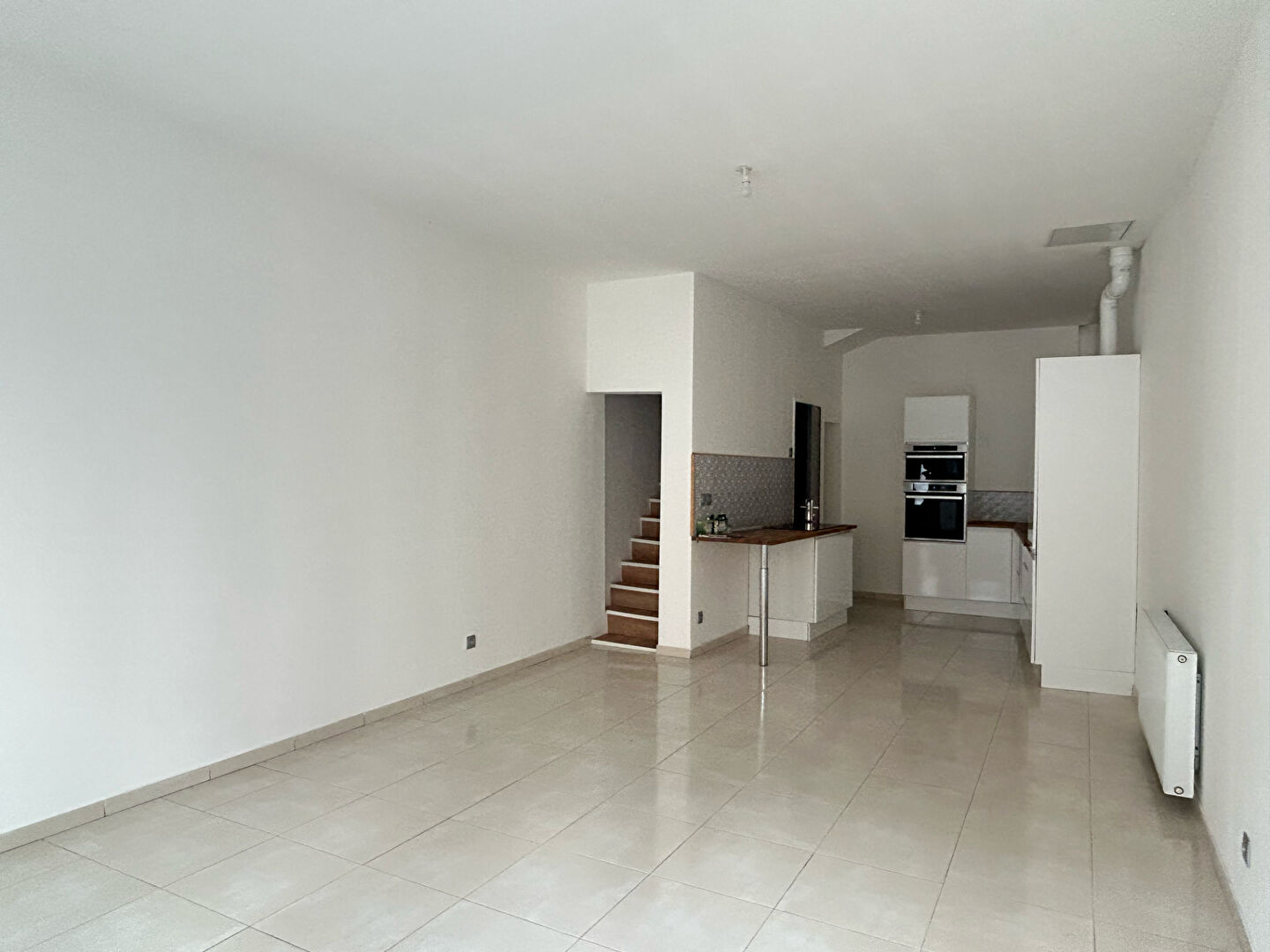 Agence immobilière de Harly Immobilier