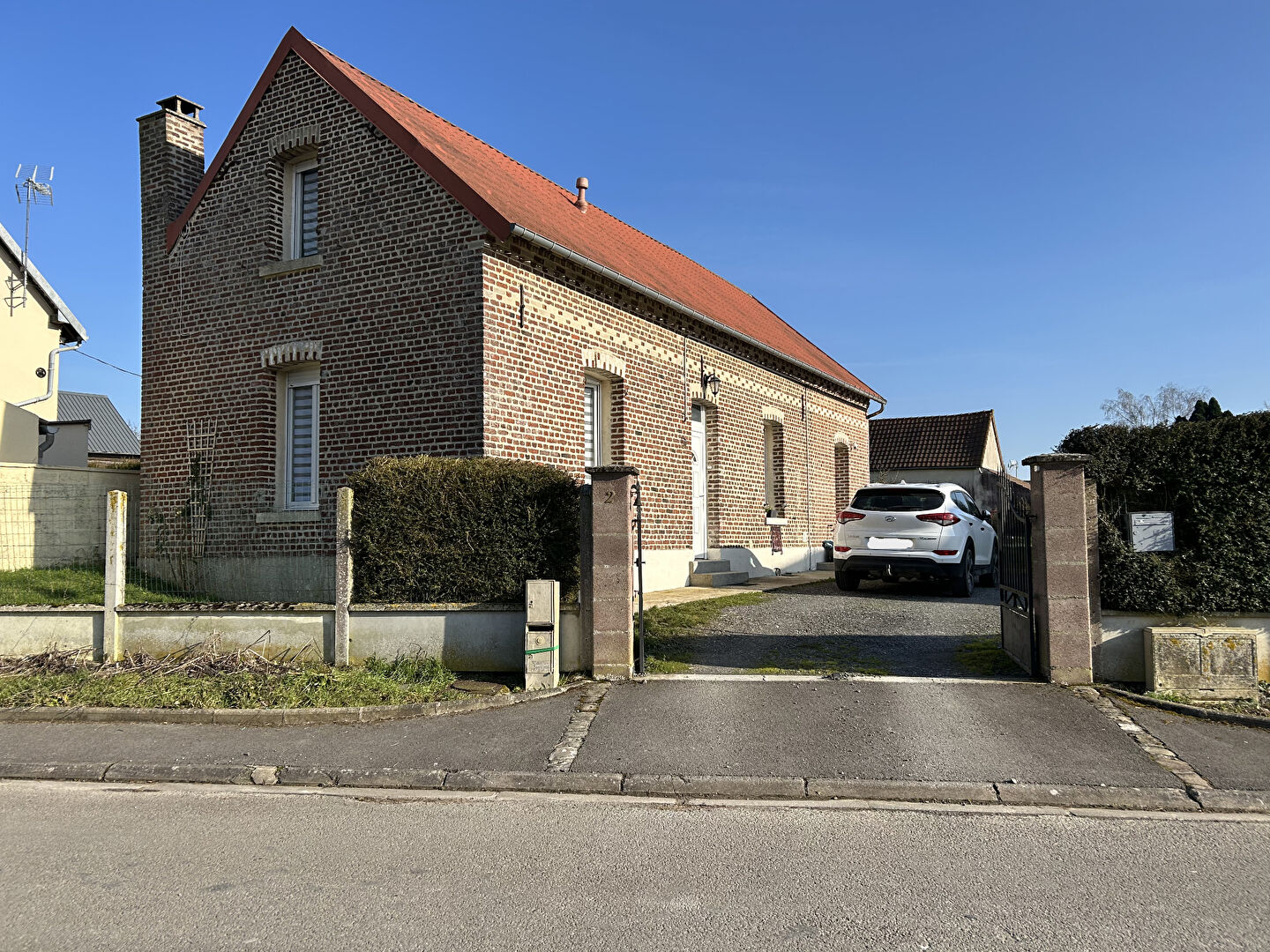 Agence immobilière de Harly Immobilier