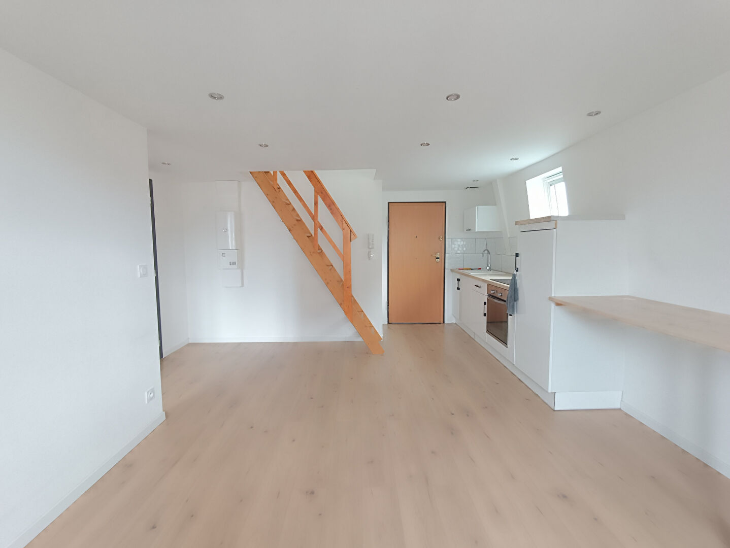 Agence immobilière de Harly Immobilier
