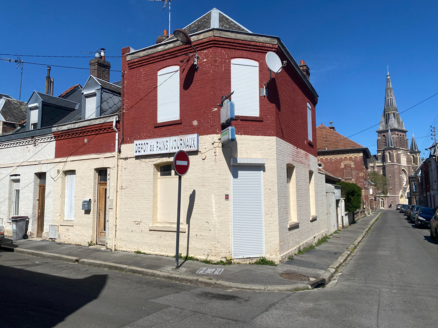 Agence immobilière de Harly Immobilier