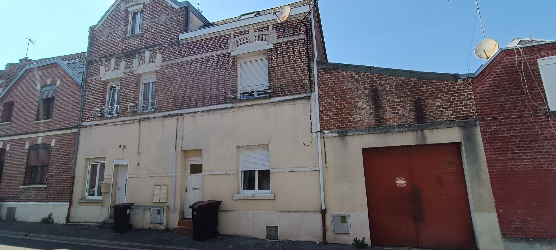Agence immobilière de Harly Immobilier