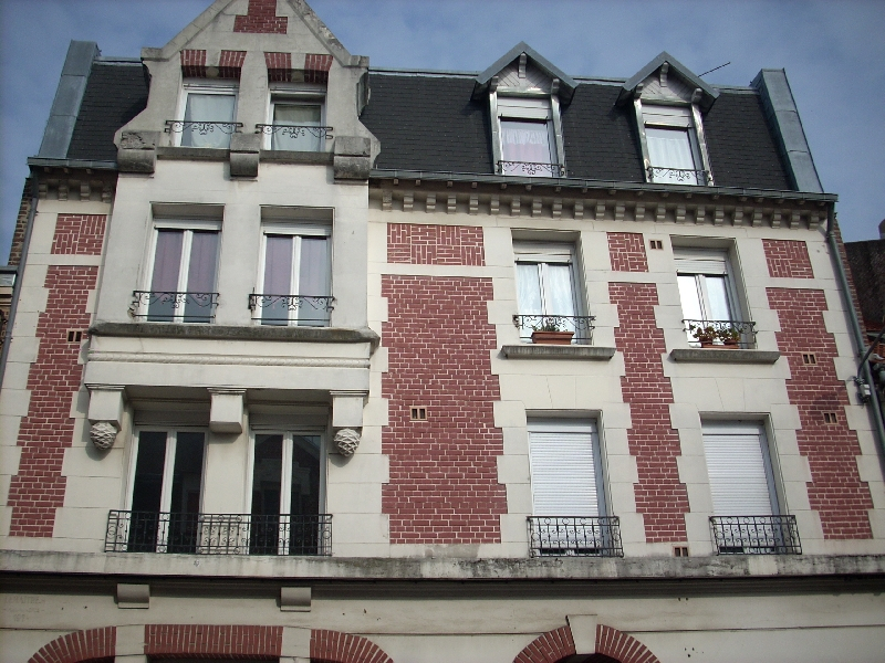 Agence immobilière de Harly Immobilier