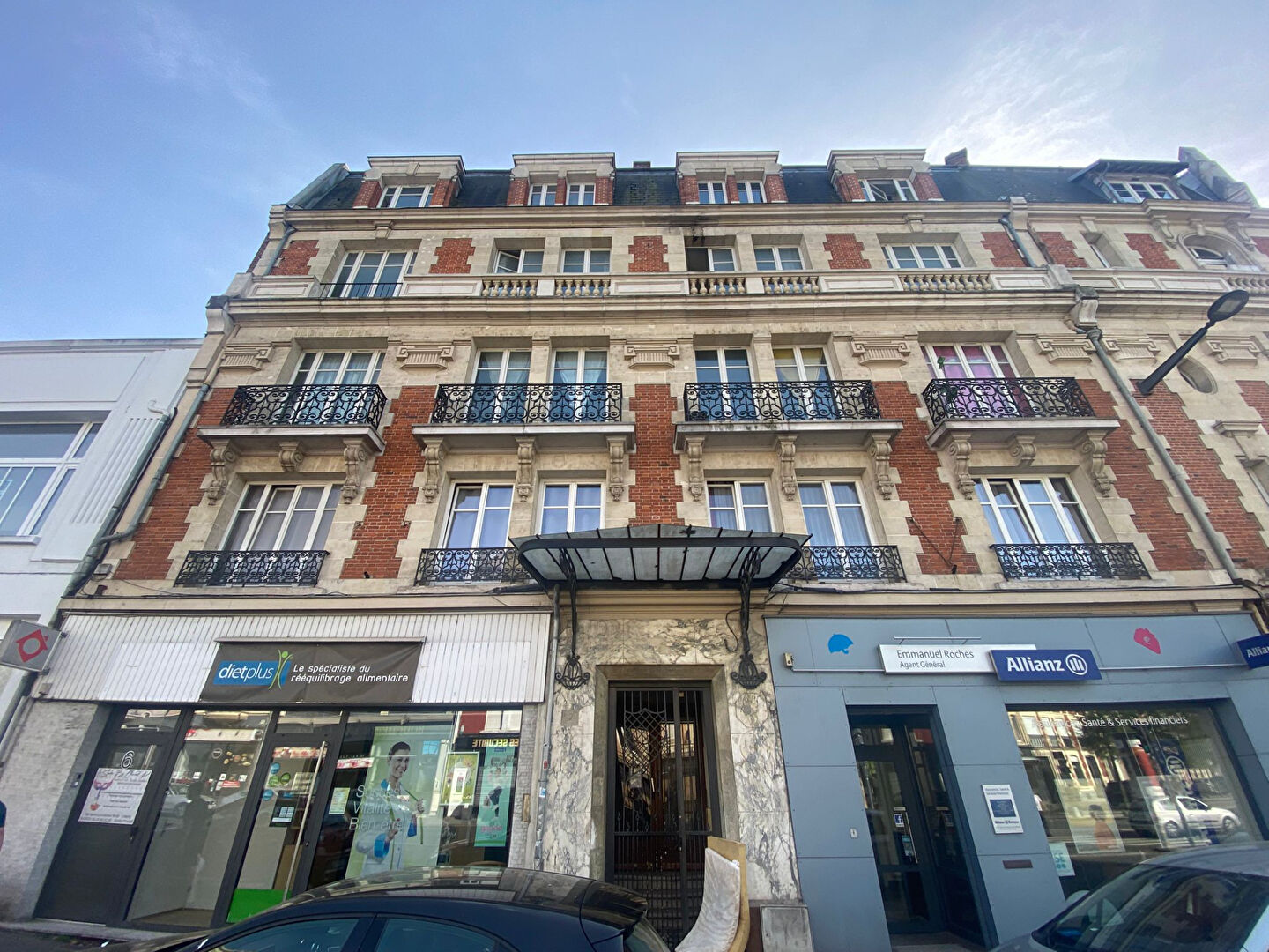 Agence immobilière de Harly Immobilier
