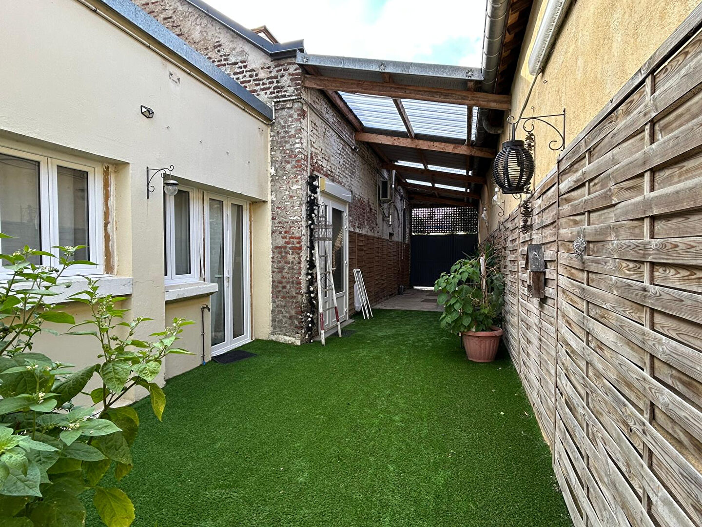 Agence immobilière de Harly Immobilier
