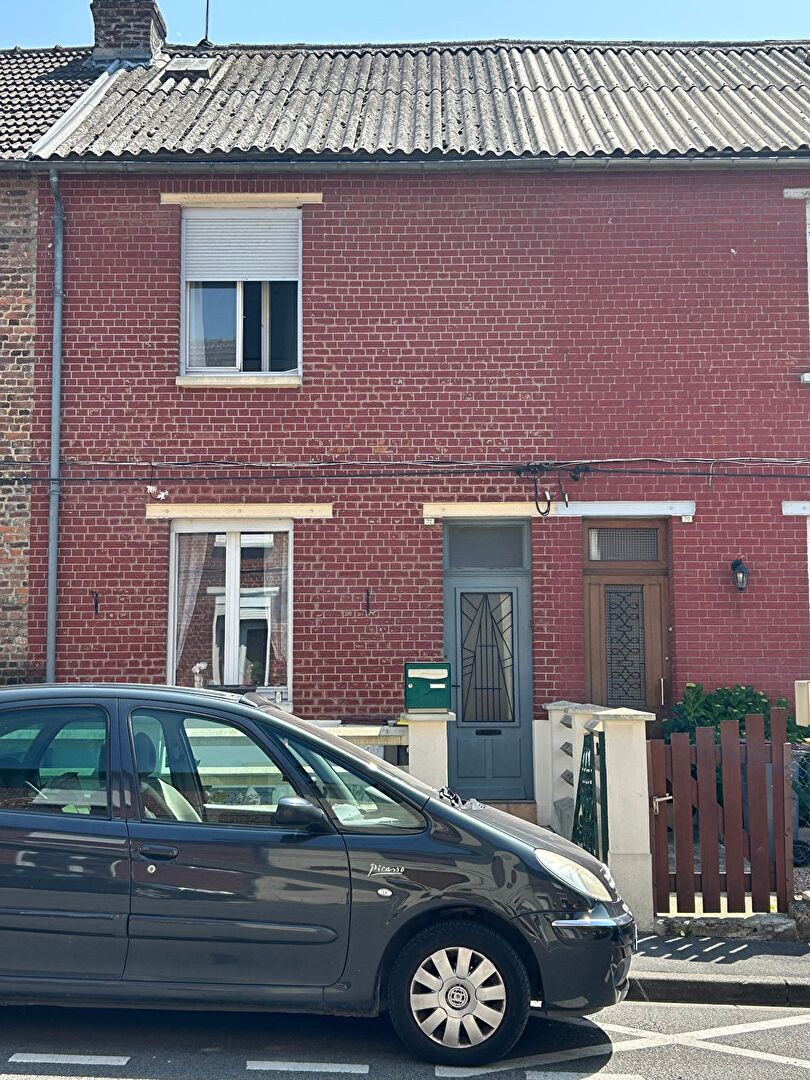 Agence immobilière de Harly Immobilier