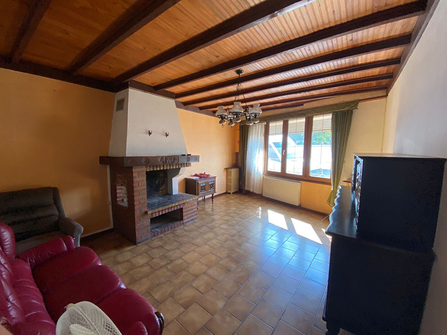 Maison Saint Quentin