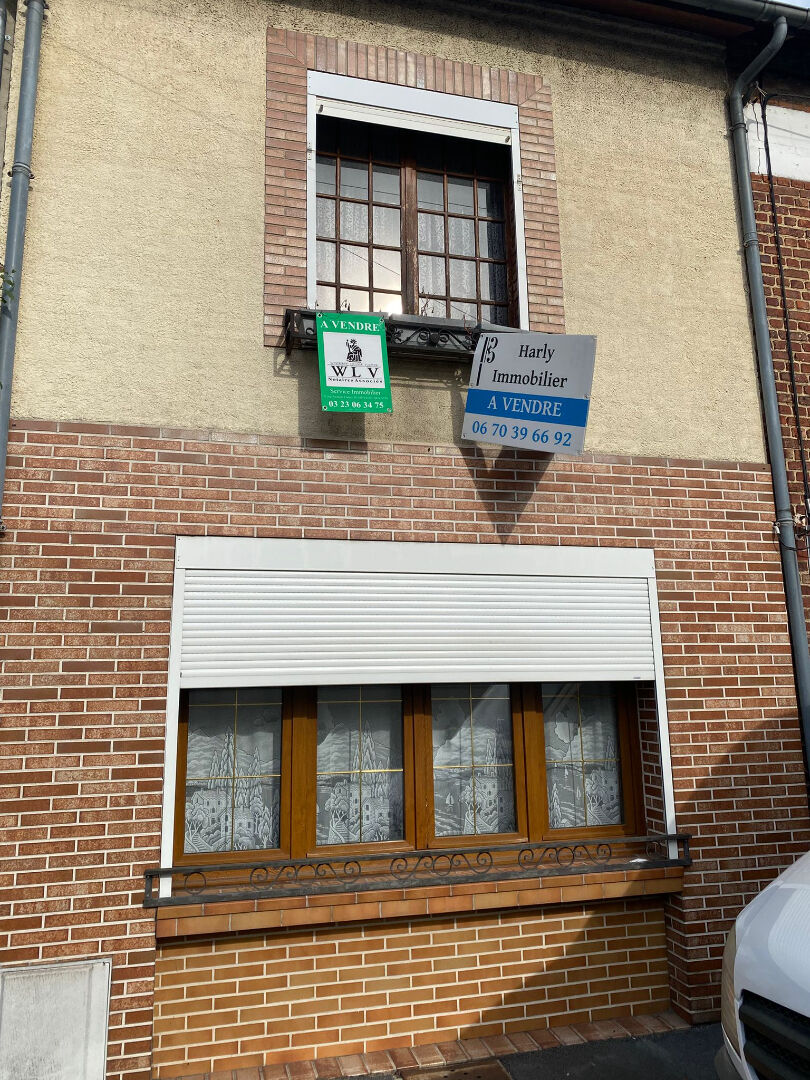 Agence immobilière de Harly Immobilier