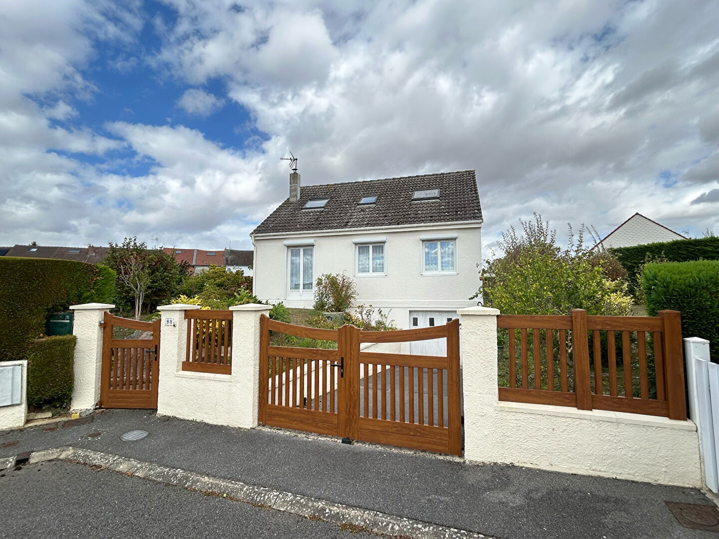 Agence immobilière de Harly Immobilier