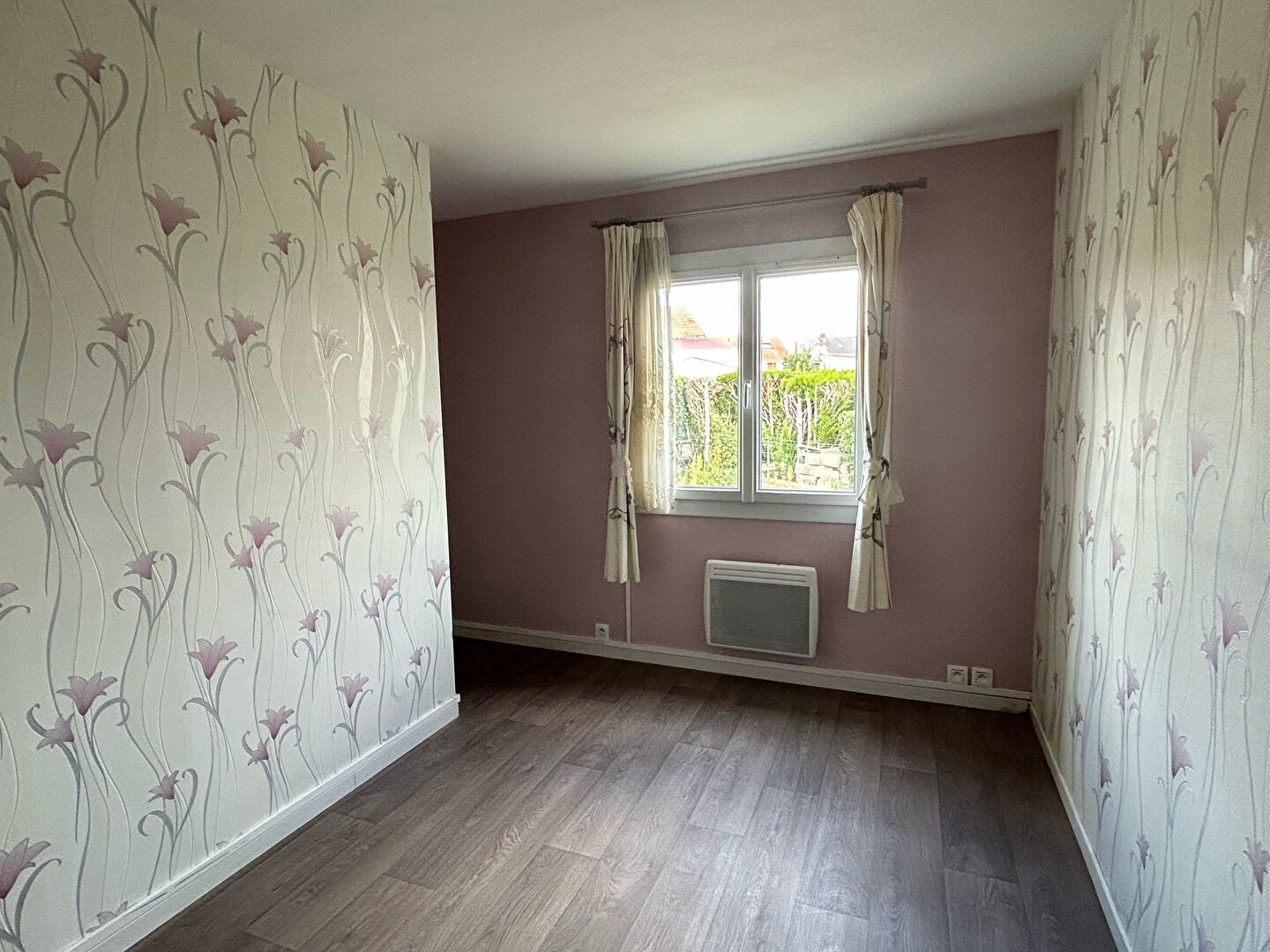 Photo PAVILLON VIVABLE DE PLAIN PIED À HARLY image 6/6