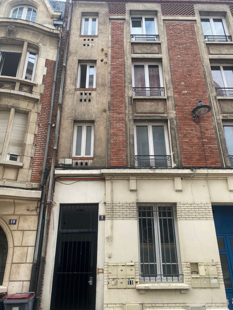 Agence immobilière de Harly Immobilier