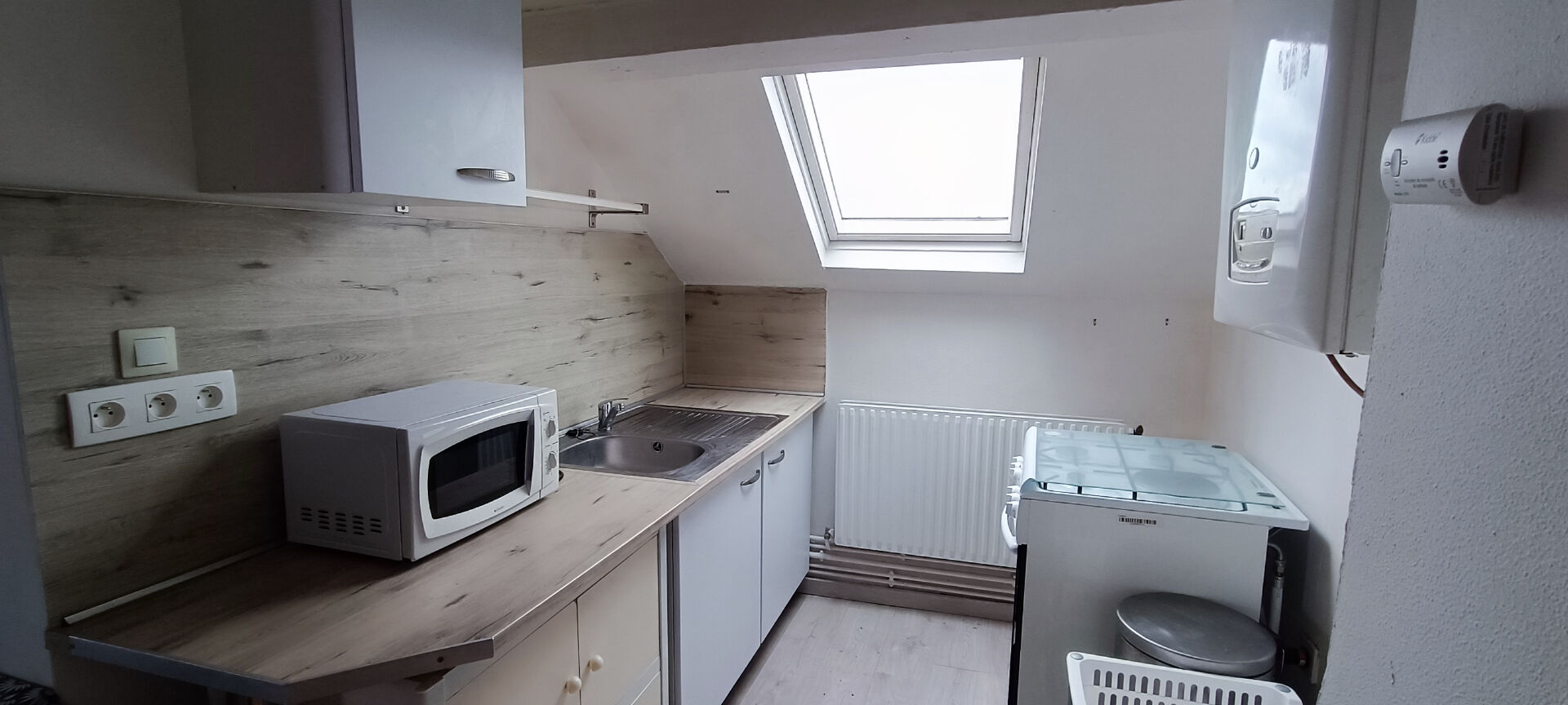 Photo APPARTEMENT T2 A LOUER MEUBLE image 2/5