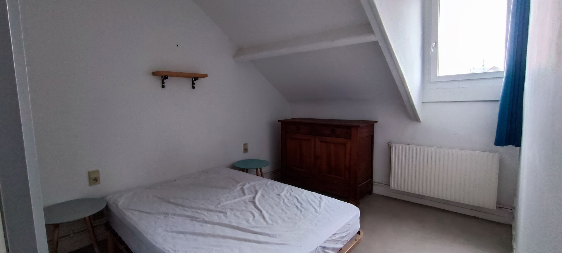 Photo APPARTEMENT T2 A LOUER MEUBLE image 4/5