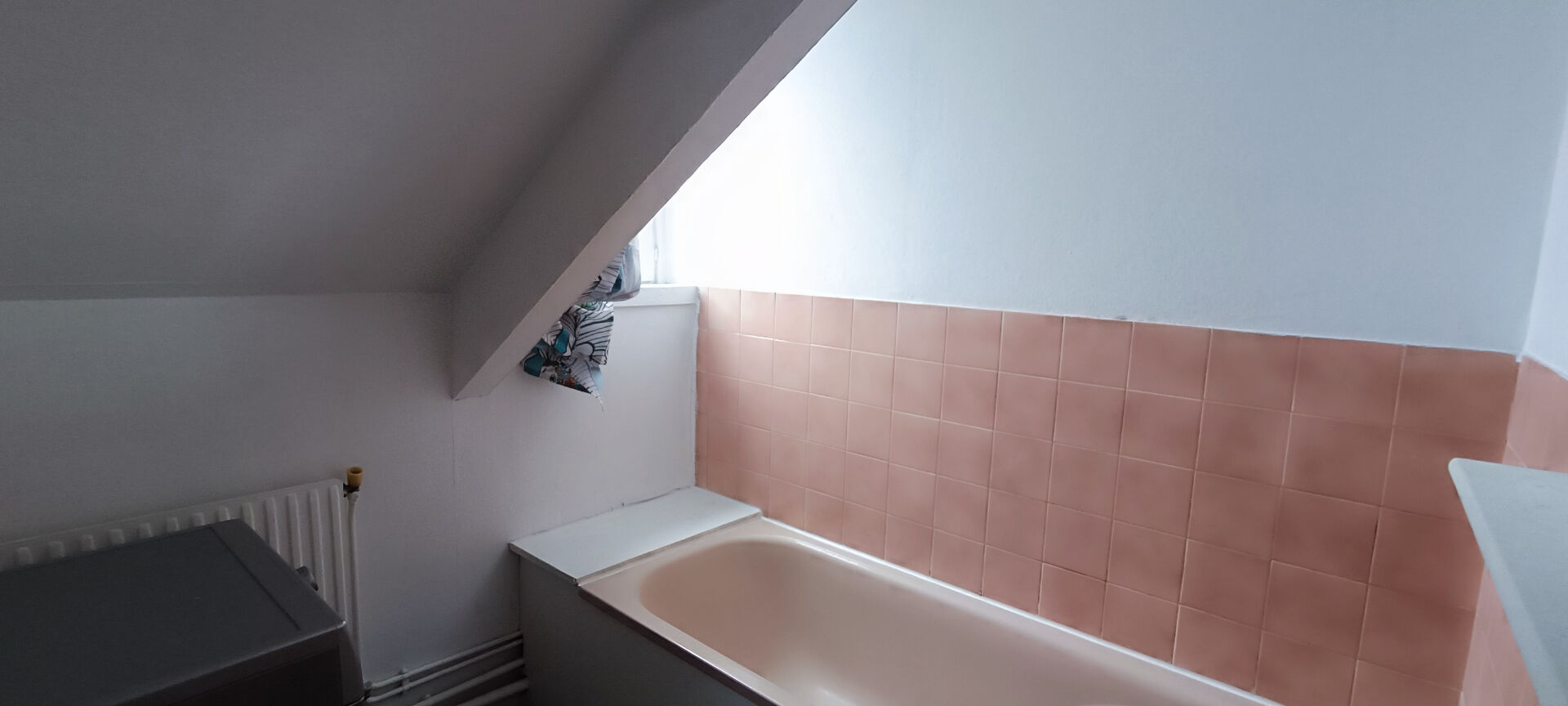 Photo APPARTEMENT T2 A LOUER MEUBLE image 5/5