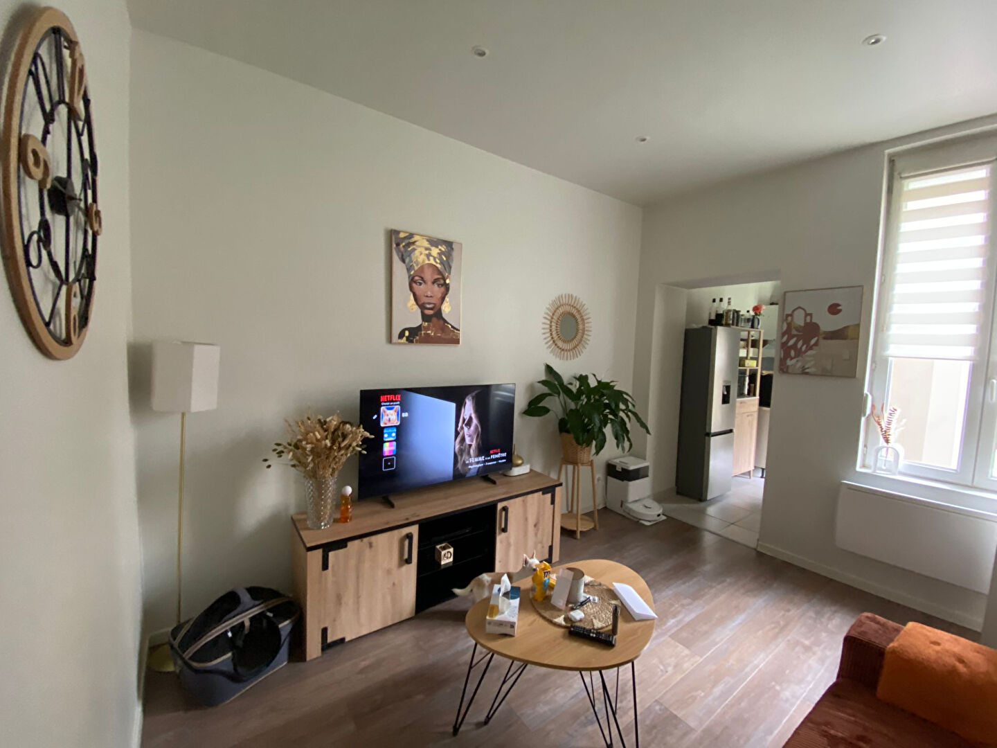 Immeuble  120 m2