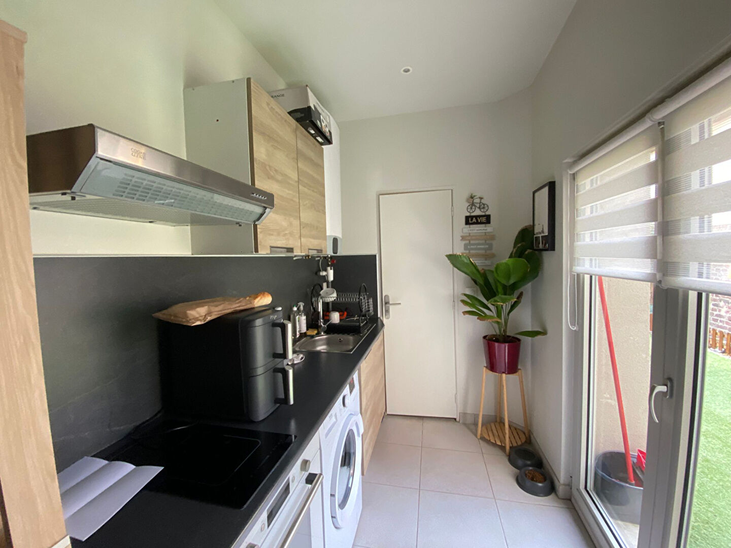 Photo Immeuble  120 m2 image 3/6