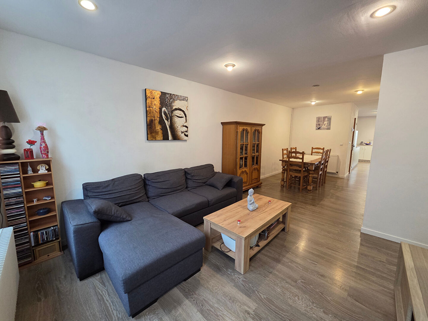 Maison Saint Quentin 5 pièce(s) 103 m2