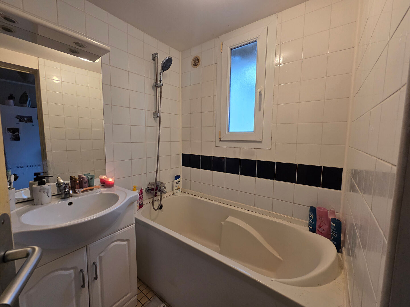 Photo MAISON À VENDRE,  LOUÉE QUARTIER FAUBOURG D'ISLE image 3/6