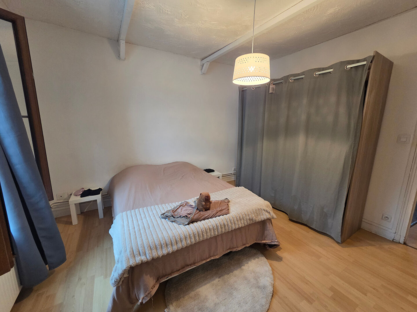 Photo MAISON À VENDRE,  LOUÉE QUARTIER FAUBOURG D'ISLE image 4/6