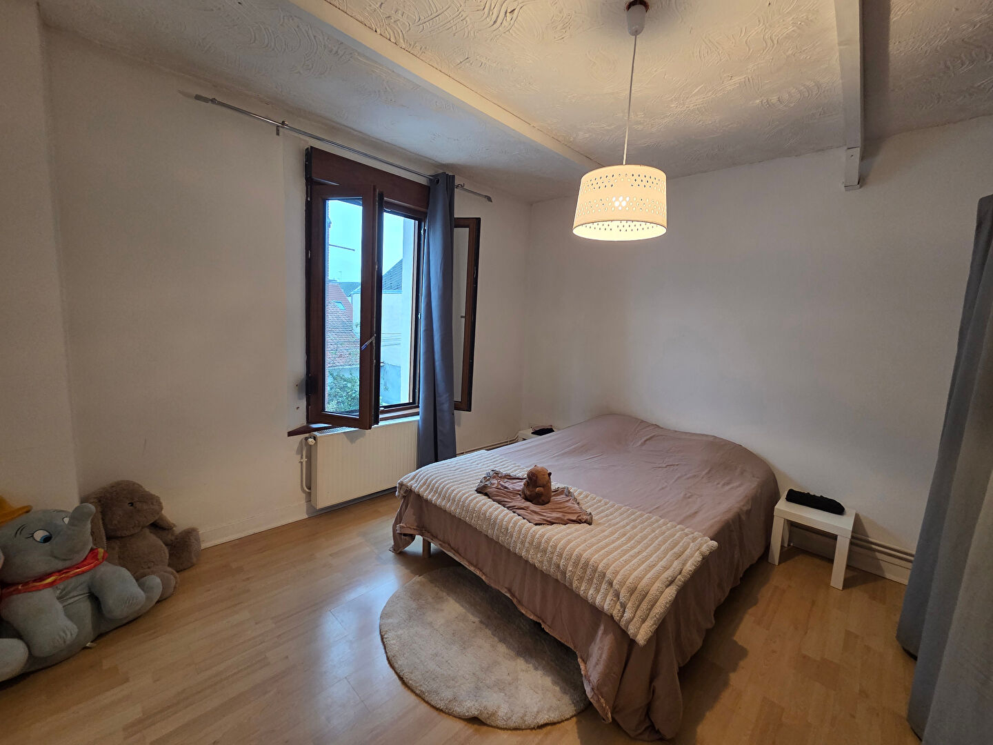 Photo MAISON À VENDRE,  LOUÉE QUARTIER FAUBOURG D'ISLE image 5/6