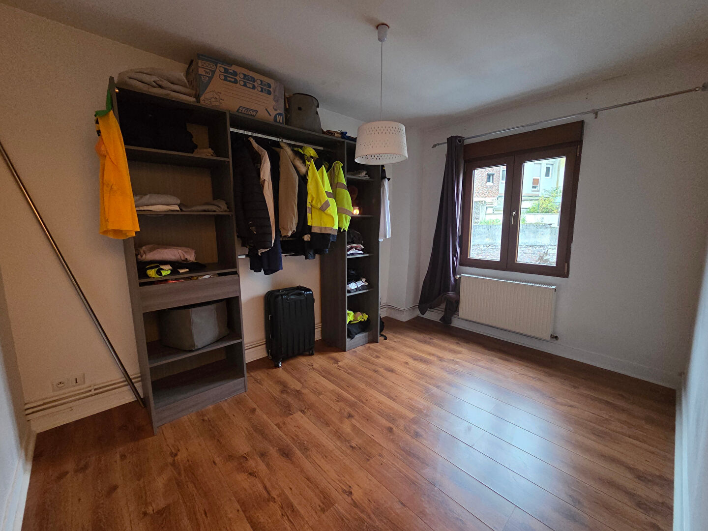 Photo MAISON À VENDRE,  LOUÉE QUARTIER FAUBOURG D'ISLE image 6/6