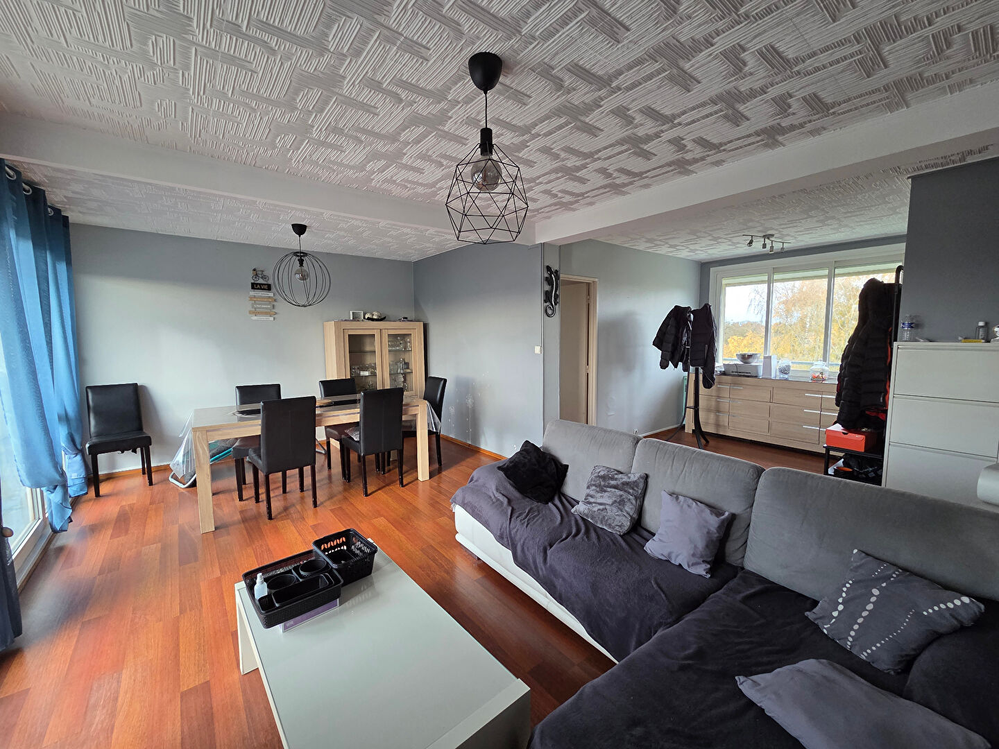 Photo APPARTEMENT À VENDRE À HARLY image 2/6