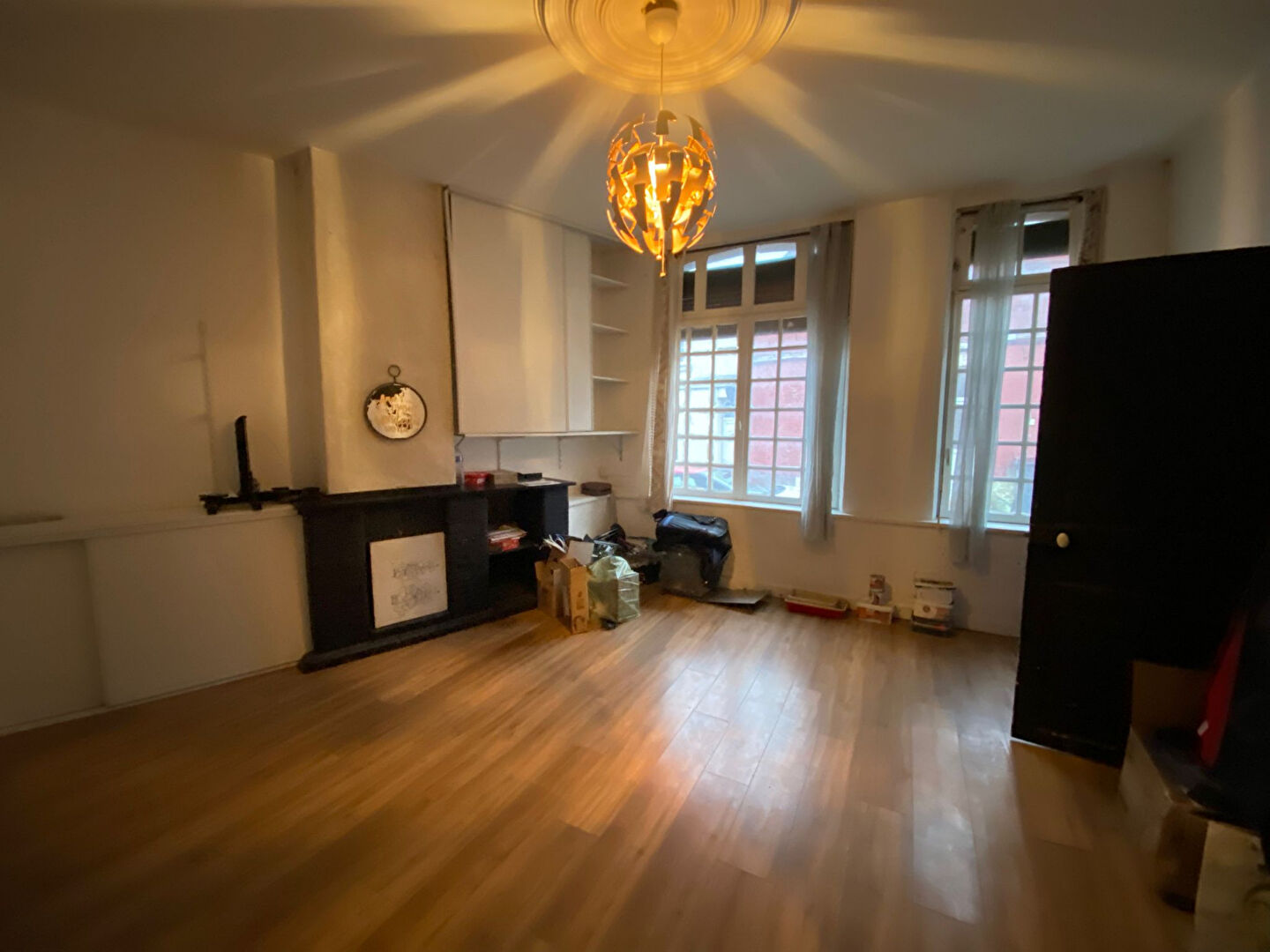 Agence immobilière de Harly Immobilier