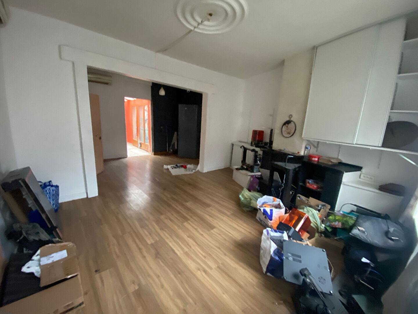 Agence immobilière de Harly Immobilier