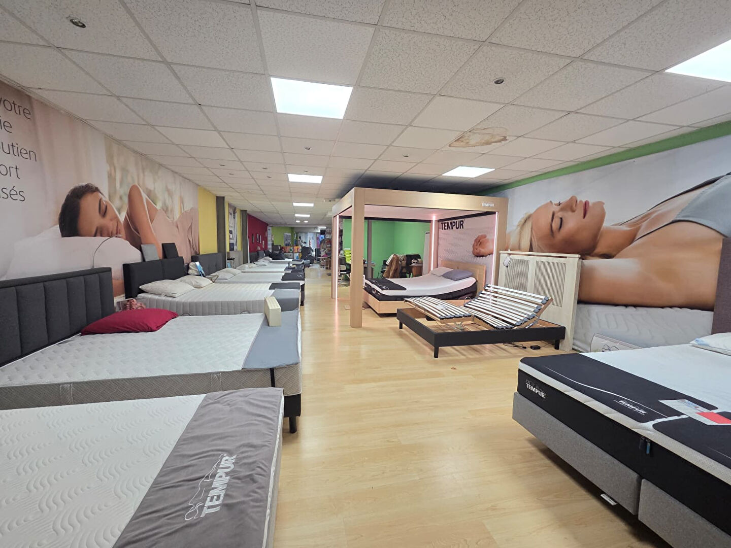 Agence immobilière de Harly Immobilier