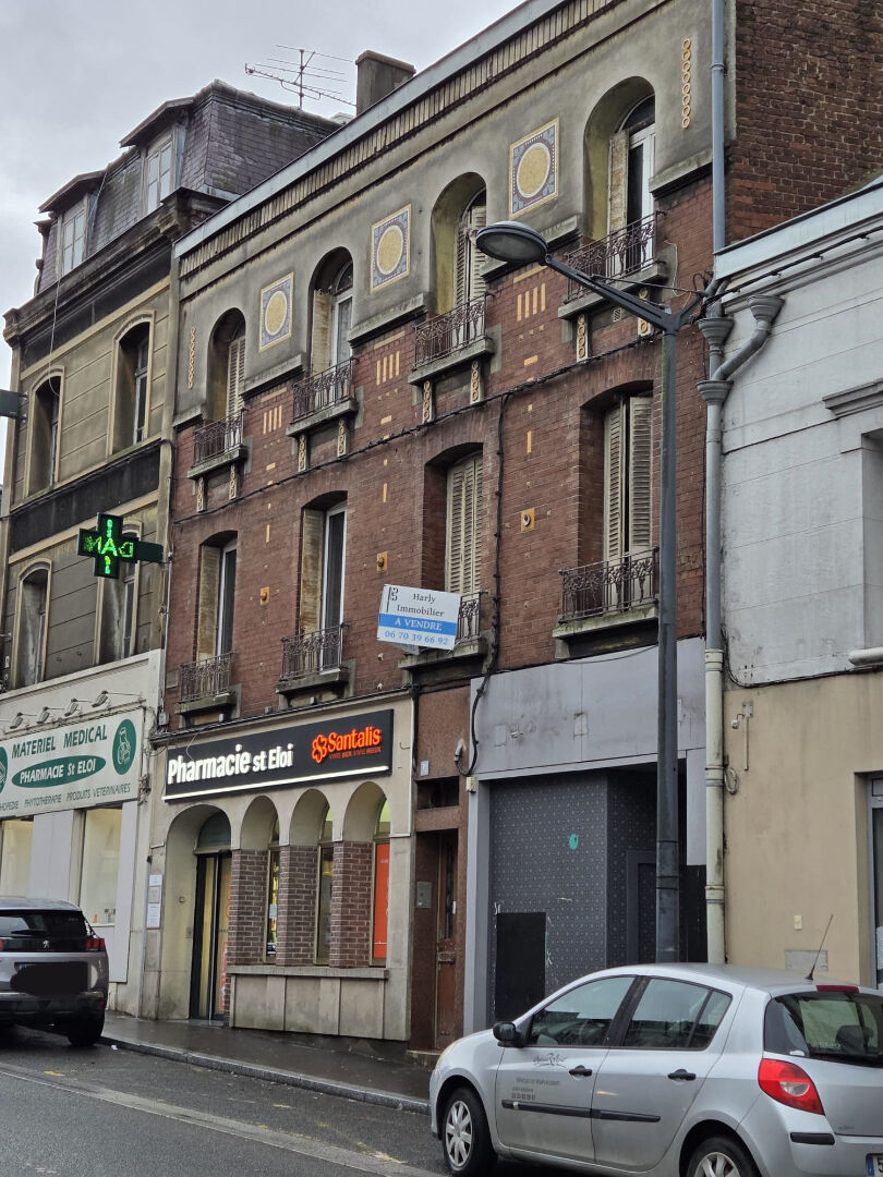 Agence immobilière de Harly Immobilier