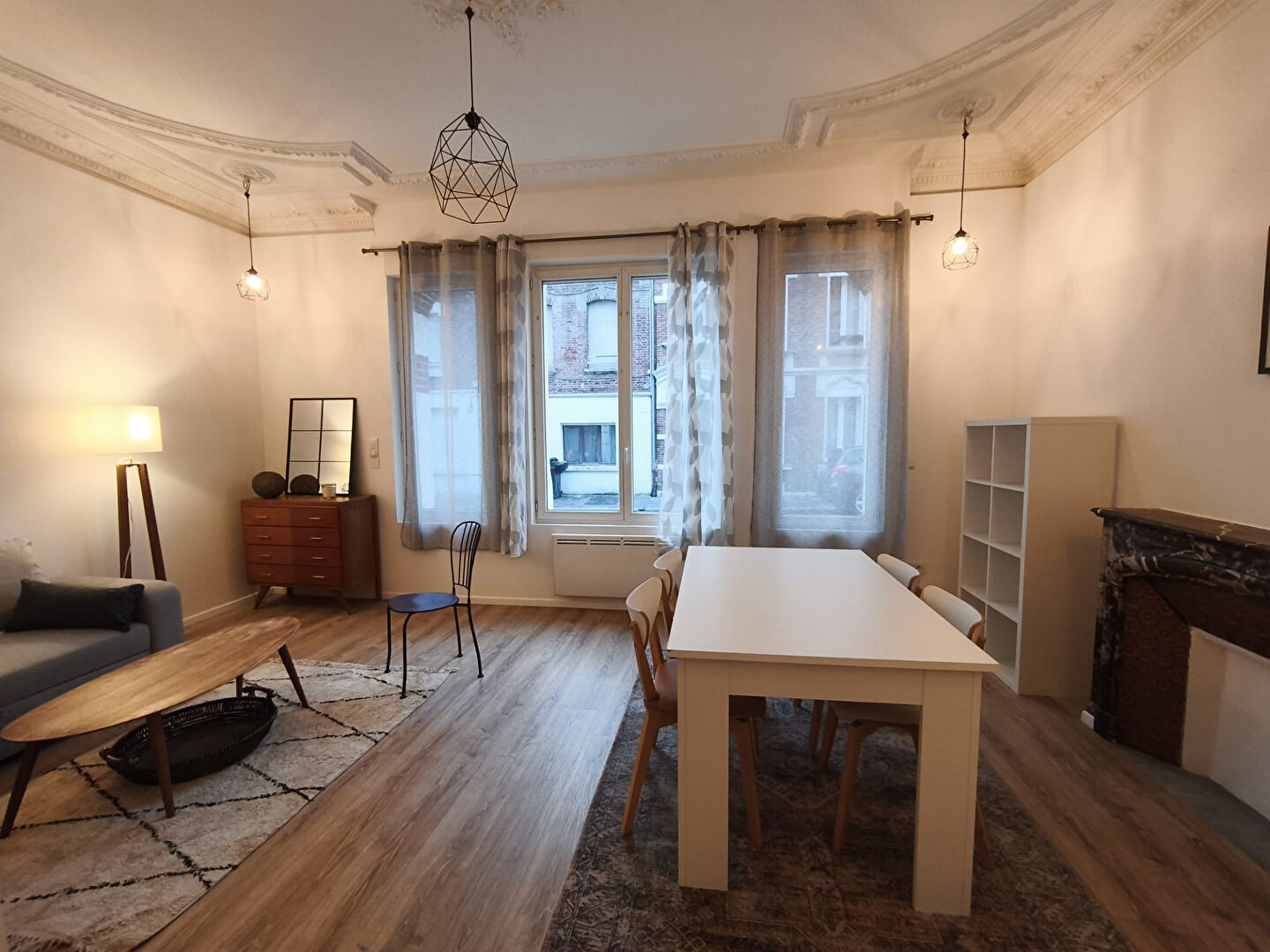 Agence immobilière de Harly Immobilier