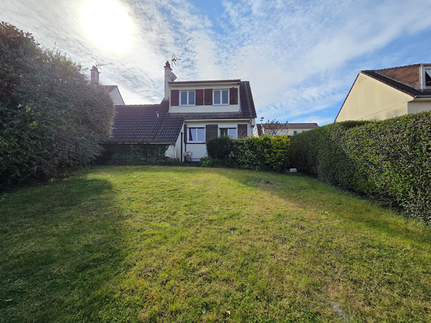 Agence immobilière de Harly Immobilier