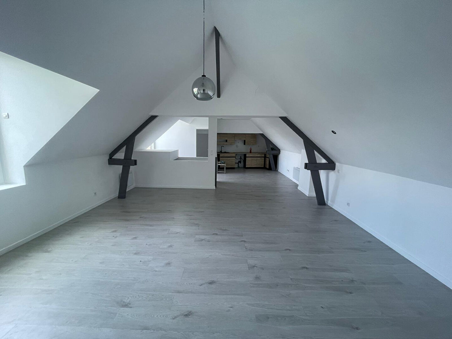 Agence immobilière de Harly Immobilier