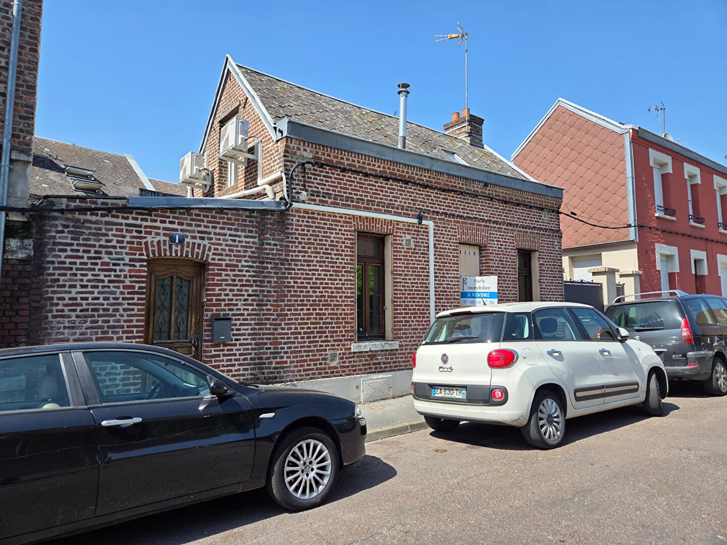 Agence immobilière de Harly Immobilier