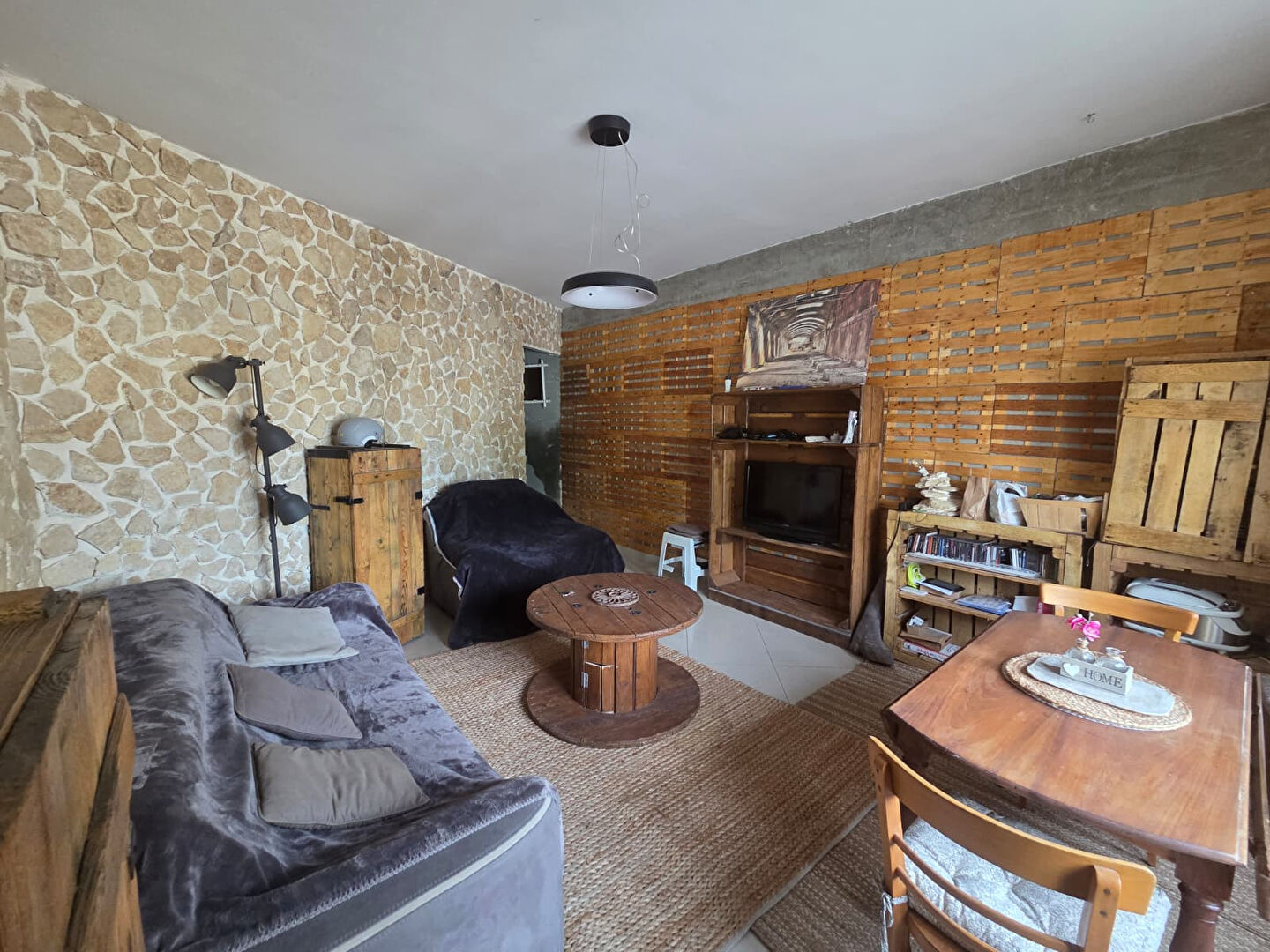 Agence immobilière de Harly Immobilier