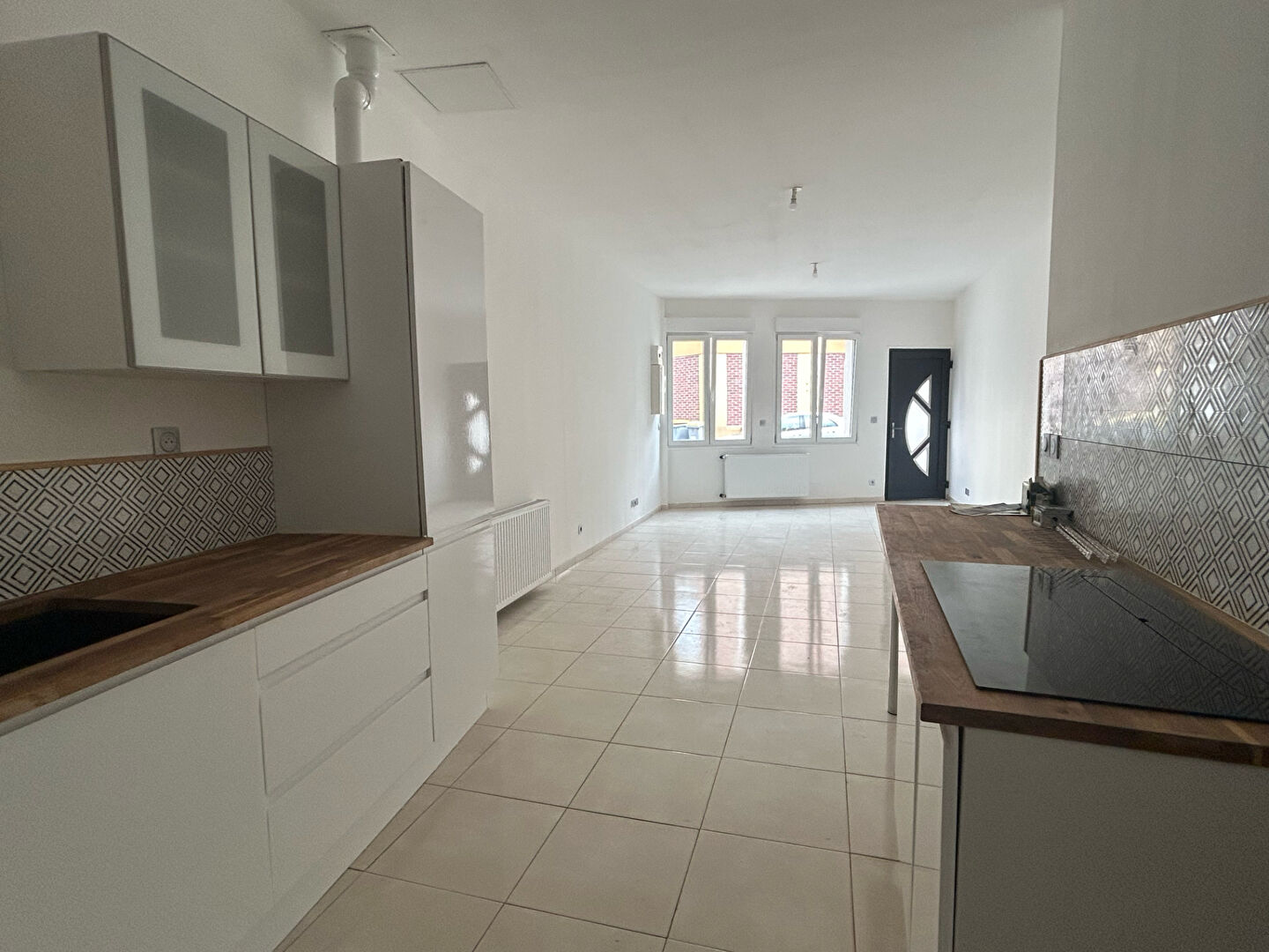 Agence immobilière de Harly Immobilier