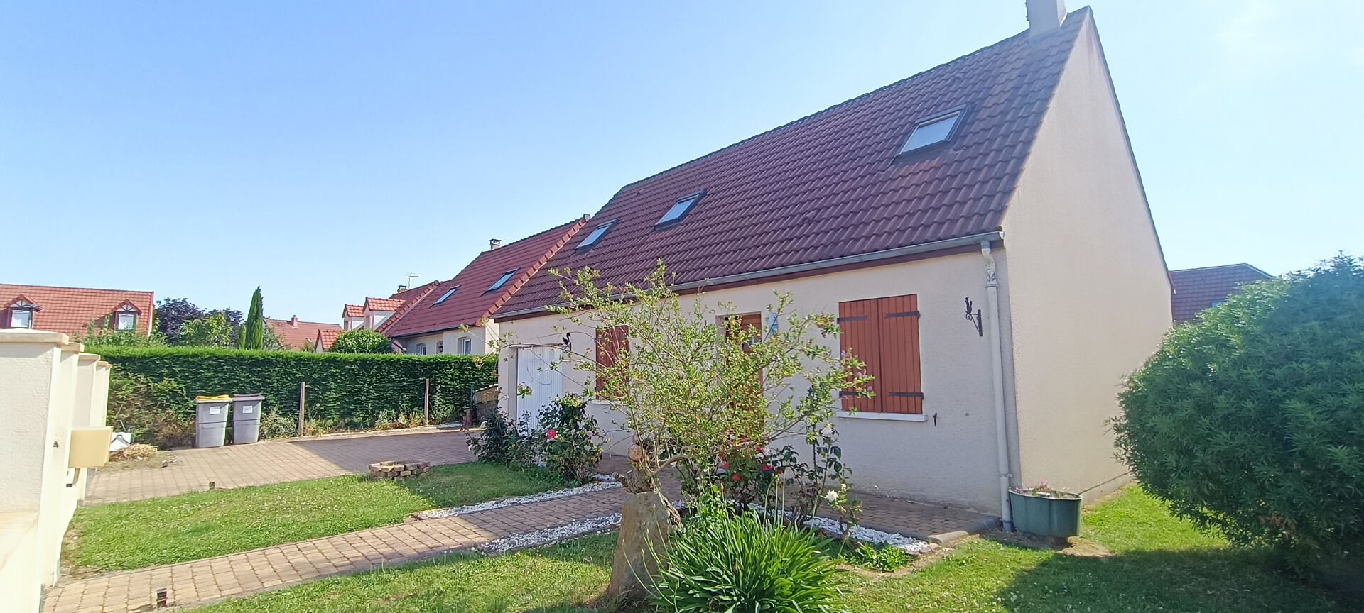 Agence immobilière de Harly Immobilier