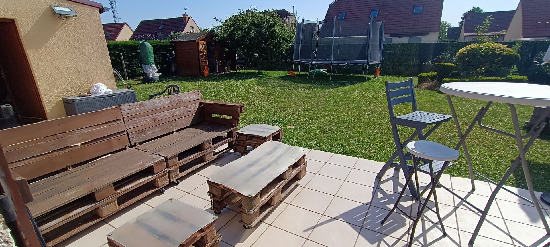 Agence immobilière de Harly Immobilier