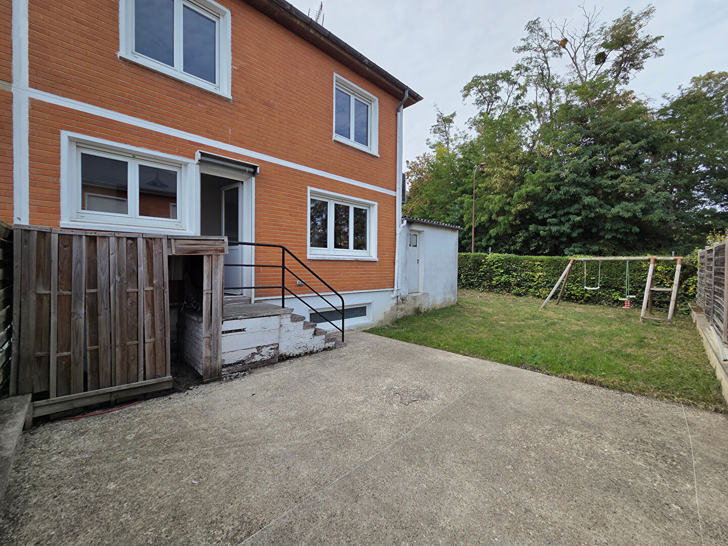 Agence immobilière de Harly Immobilier