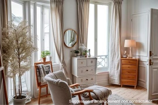 Agence immobilière de Haussmann Prestige